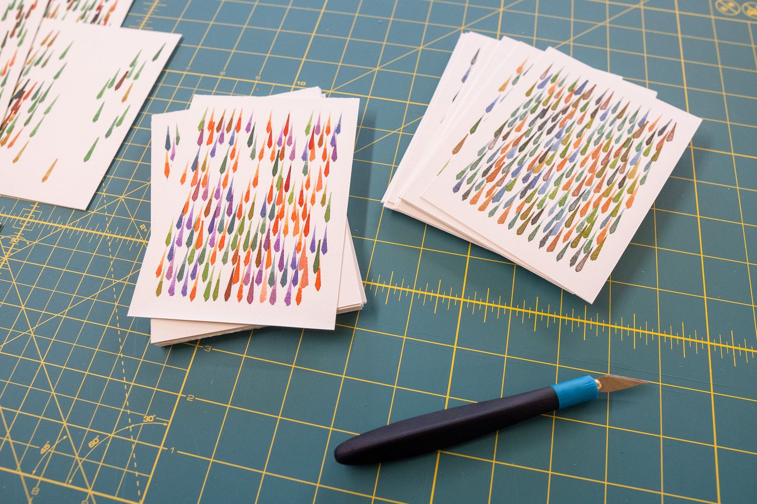 Project image for The Drawing Machine